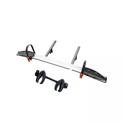 Aguri Active Bike Pro silver Adapter na 3 lub 4 rower