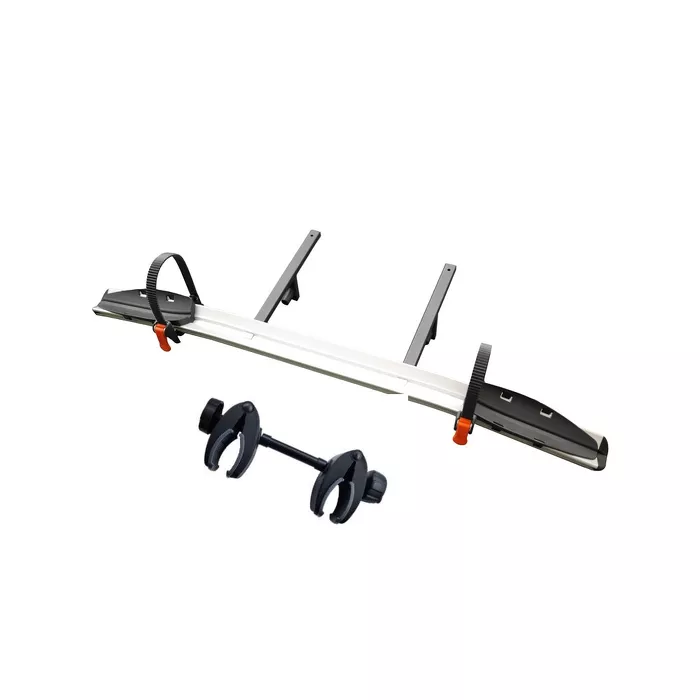 Aguri Active Bike Pro silver Adapter na 3 lub 4 rower