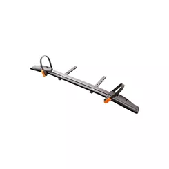 Aguri Active E-Bike Black Adapter na 3 rower