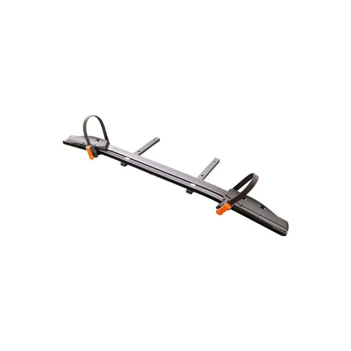 Aguri Active E-Bike Black Adapter na 3 rower