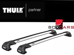 Bagażnik dachowy Mercedes B-Class ( W247 ) Thule Fixpoint Edge 7207 - 187145