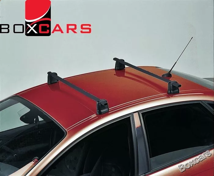 Bagażnik dachowy CAM Driver 29508-2798 Renault Megane