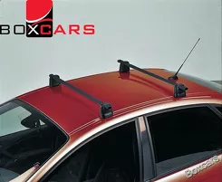 Bagażnik dachowy CAM Driver 29508-2798 Renault Megane