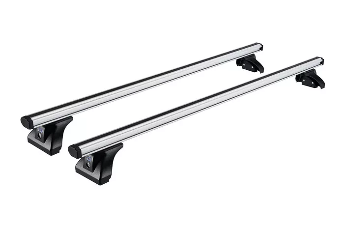Bagażnik dachowy Ford Transit Courier Cruz 934351-924071