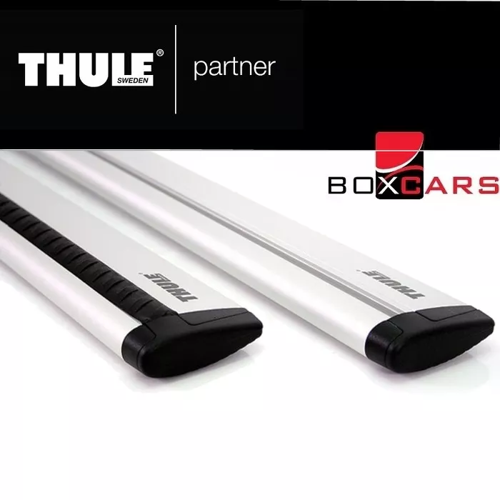 Thule Wingbar Evo 127 belka bagaznika dachowego