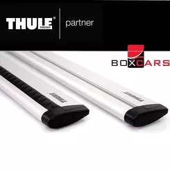 Thule Wingbar Evo 127 belka bagaznika dachowego