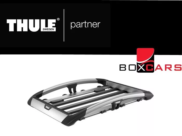 Thule Trial M 823 kosz bagażowy