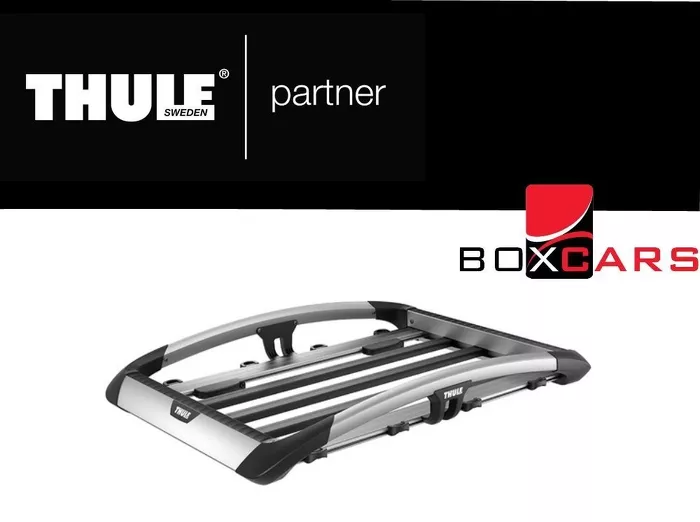 Thule Trial M 823 kosz bagażowy
