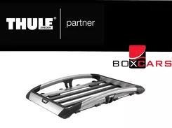 Thule Trial M 823 kosz bagażowy