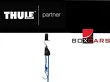 Thule 838 linka z bloczkiem 