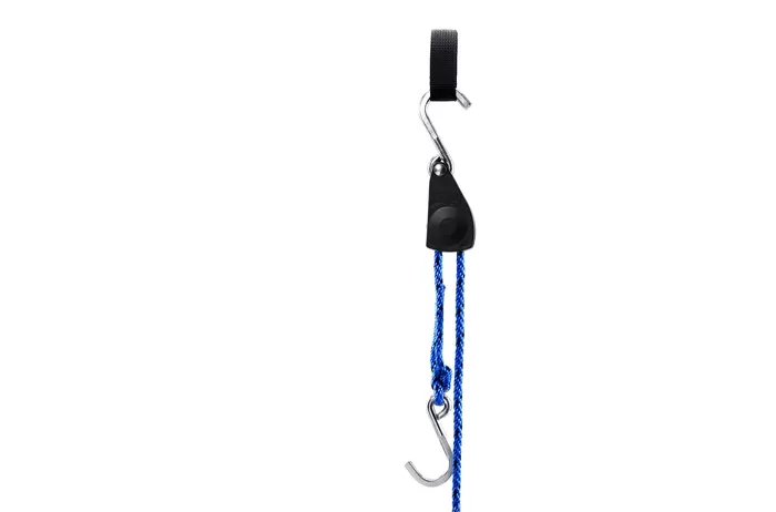 Thule 838 QuickDraw linka z bloczkiem do zabezpieczania ładunku