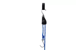 Thule 838 QuickDraw linka z bloczkiem do zabezpieczania ładunku