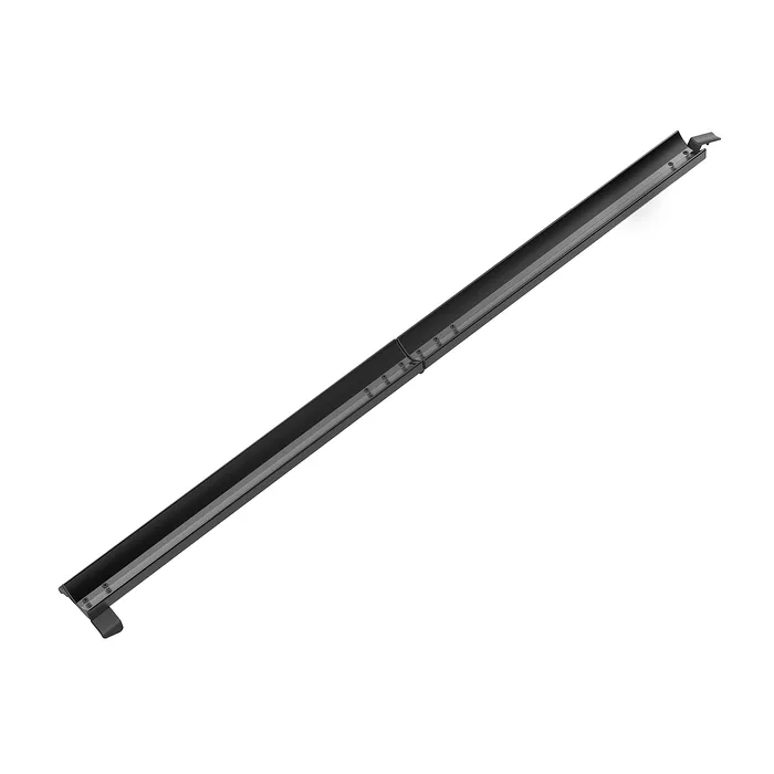 Rampa najazdowa Spinder RO2 do TX2, SX2 i TX3 | czarna
