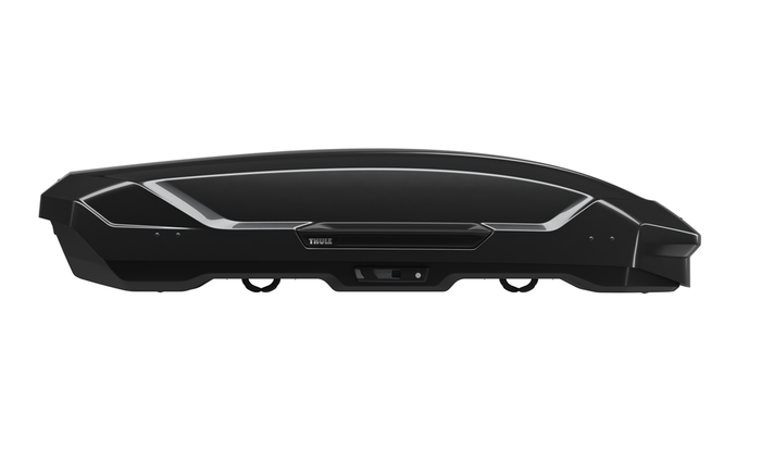 Box dachowy Thule Motion – miniatura produktu