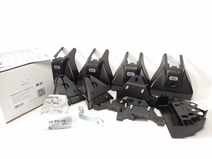 Cruz kit 934359