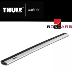 Thule 7216 Wingbar Edge 1130 silver