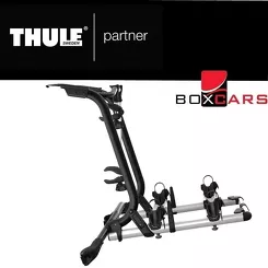 Bagażnik rowerowy Thule WanderWay 2