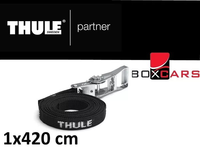 THULE 323 pas transportowy