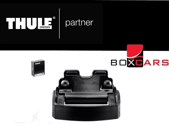 Thule kit 4004 Kia Carens