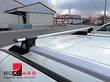 Bagażniki dachowy Aguri Runner R2 A/B