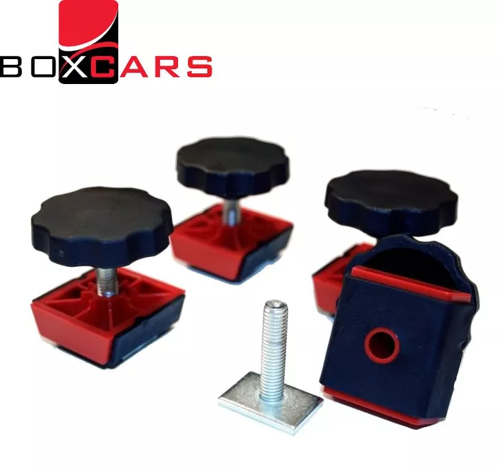 Adaptor T Hapro