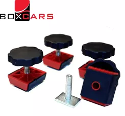 Adaptor T Hapro