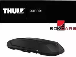 Box dachowy Thule Force 3 XXL Sport