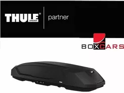 Box dachowy Thule Force 3 XXL Sport