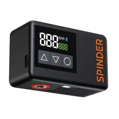Kompresor akumulatorowy Spinder Mini120