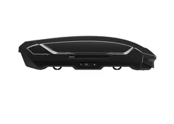 Box dachowy Thule Motion 3 M Czarny z po... Box dachowy Thule Motion 3 M Czarny z połyskiem