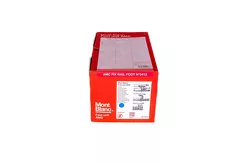 Mont Blanc AMC 5414 – stopy bagażnika dachowego