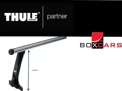 THULE 9531 stopy bagażnika