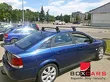 Bagażnik dachowy Opel Vectra