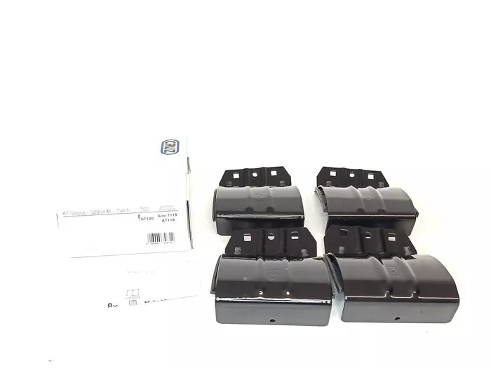 Cruz kit 935931