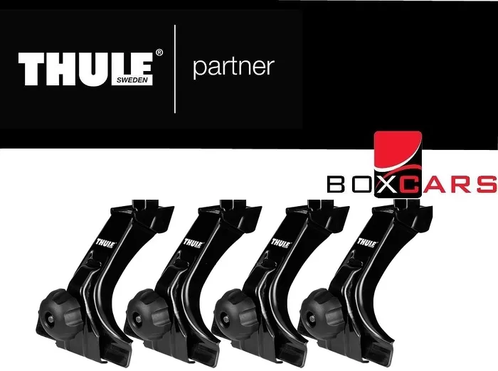 THULE 9512 stopy bagażnika dachowego