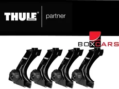 THULE 9512 stopy bagażnika dachowego