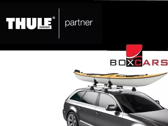 Bagażnik Thule 895 DockGrip