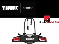 Bagażnik rowerowy na hak Thule 924 VeloCompact
