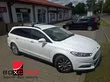 Bagażnik dachowy Aguri Ford Mondeo