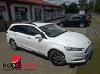 Bagażnik dachowy Aguri Ford Mondeo