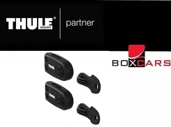 Thule Wheel Strap Locks