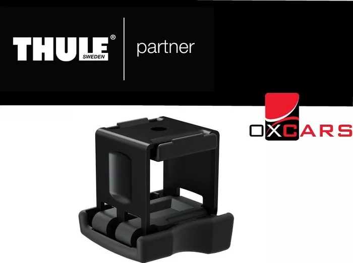 Thule 8897 Adapter do belek stalowych 
