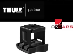 Thule 8897 Adapter do belek stalowych 