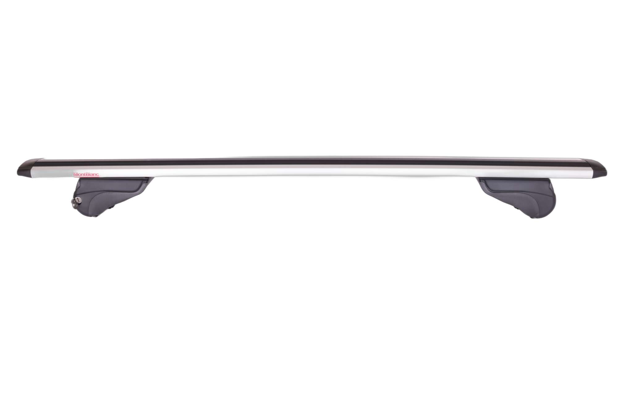 Jedna aluminiowa belka Aero Mont Blanc AMC AE49 ze stopami 5416