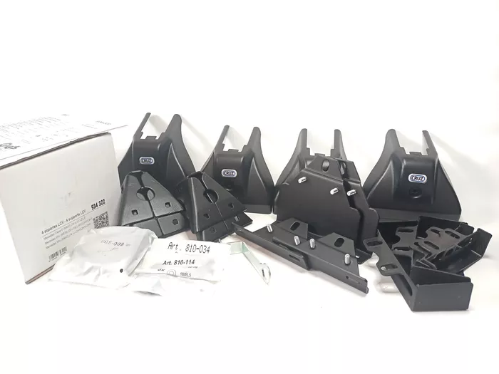 Cruz kit 934351