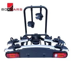 Bagażnik rowerowy na hak Aguri Active Bike 2
