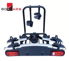 Bagażnik rowerowy na hak Aguri Active Bike 2