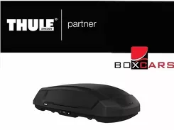 Box dachowy  Thule Force 3 M