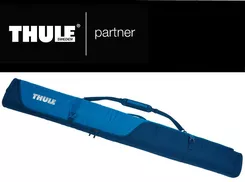 Thule RoundTrip Ski Bag 192cm Poseidon Torba Pokrowiec Na Narty