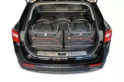 KIA OPTIMA KOMBI 2016+ TORBY DO BAGAŻNIKA 5 SZT